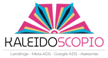 kaleidoscopio agencia digital